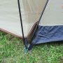 Zulu Easy Tent 3 Plus sátor