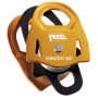 Petzl Minder S2 csiga