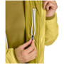 Ortovox Westalpen Swisswool Jacket W női dzseki