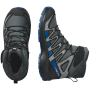 Salomon Xa Pro V8 Winter Waterproof gyerek téli cipő
