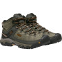 Férfi cipő Keen Targhee III MID WP M