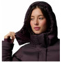Columbia Amaze Puff™ Hooded Jacket női télikabát