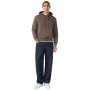 Champion Hooded Sweatshirt M Champion Laundry férfi pulóver