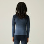 Dare 2b Kids InTheZone III Baselayer Set Navy gyerek funkcionális szett