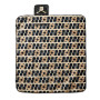 Regatta Orla Kiely Printed Picnic Blanket piknik takaró