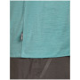 Icebreaker Men Merino 150 Tech Lite SS Tee The Peaks férfi póló