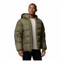 Columbia Puffect™ Iv Hooded Jacket férfi dzseki