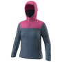 Dynafit Radical Prl Hood Jkt W női télikabát rózsaszín 6A51 - magenta/0720