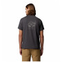 Columbia Parsons Point™ SS Back Graphic Tee férfi póló