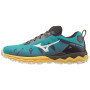 Mizuno Wave Daichi 6 férficipő