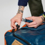 Salewa Discovery Duffle M utazótáska