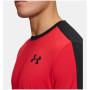 Under Armour Hg Wordmark Ss férfi póló