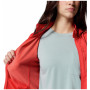 Columbia Essential Hike™ Grid Fleece Full Zip női pulóver