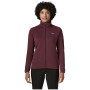 Patagonia Better Sweater Jacket női pulóver
