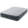 Intex Queen Comfort-plush Mid-Rise felfújható ágy