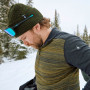 Smartwool M Classic Thermal Merino Base Layer 1/4 Zip férfi funkcionális póló