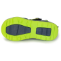 Bugga Tiki Dark Blue/Green gyerek szandál