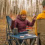 GCI Compact Camp Table 20 asztal