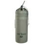 Tatonka Thermo Bottle Cover 1L Bc kulacs huzat zöld stone grey olive