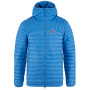 Fjällräven Expedition Lätt Hoodie M férfi dzseki k é k