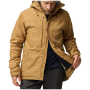 Fjällräven Skogsö Padded Jacket M férfi dzseki