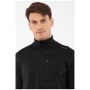 Viking Admont Full Zip férfi funkcionális póló