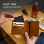 Fixed Smart Tracker MiCard (Find My, Find Hub) lokátor