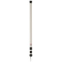 Ty? Robens Tarp telescopic pole 3-section