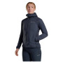 Montane F Sirocco Hoodie női télikabát