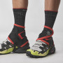 Salomon Trail Gaiters High kamásli