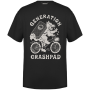 Wild Country Sequence Man T-shirt férfi póló