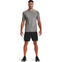 Under Armour HG Armour Fitted SS férfi póló