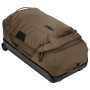Thule Chasm Recycled Rolling Duffel utazótáska