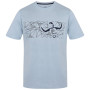 High Point Rock Wall T-Shirt férfi póló