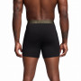 Under Armour M UA Perf Cotton 6in férfi boxer
