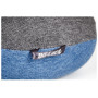 Polštářek Bo-Camp Travel Pillow Memory Foam