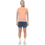 Devold Endurance Merino 130 Tee Wmn női póló