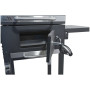 Cattara Royal Partner faszenes grill