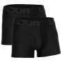 Under Armour Tech 3in 2 Pack férfi boxer
