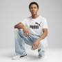 Puma ESS No. 1 Logo Tee férfi póló