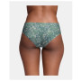 Under Armour UA Pure Stretch No Snow Hipster - Novelty 3PK női alsó
