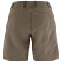 Fjällräven Hoja Hybrid Shorts W női rövidnadrág