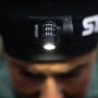 Silva Free Pulse 1500 XS battery fejlámpa