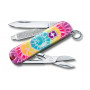 Zsebkés Victorinox Victorinox Classic 58 mm multicolor