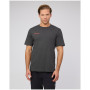 Mammut Mammut Base T-Shirt Men Avy férfi póló