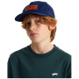 Vans Drop V Logo Snapback gyerek baseball sapka