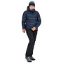 Mountain Equipment Superflux Hooded Jacket Women's női télikabát