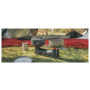 Robens Fire Finch Double Stove kempingtűzhely