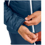 Ortovox Westalpen Swisswool Jacket M férfi dzseki