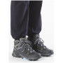 Salomon X Ultra 5 Mid Gore-Tex női cipő